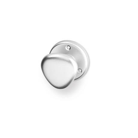 Koule trojhran vrut hliník F1