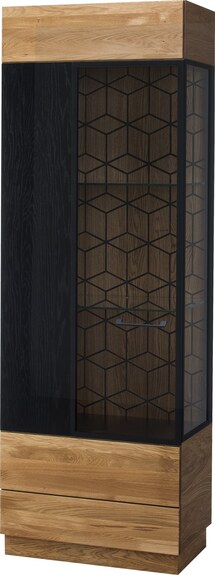 Vitrína MONURIKI 10