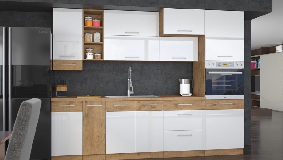 Panel na myčku Falco Vega ZM 713x596