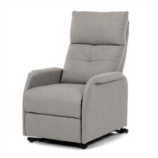 Křeslo polohovací TV-5482