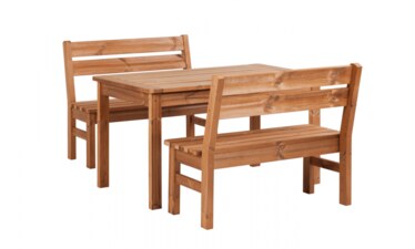 Záhradní set střední THERMOSNAB SNM4