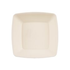 Talíř UH hluboký SANDY 17,5x17,5 cm smetanová