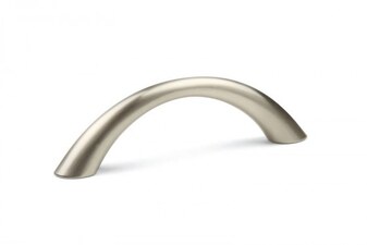 Úchytka TULIP Anita nikl broušený