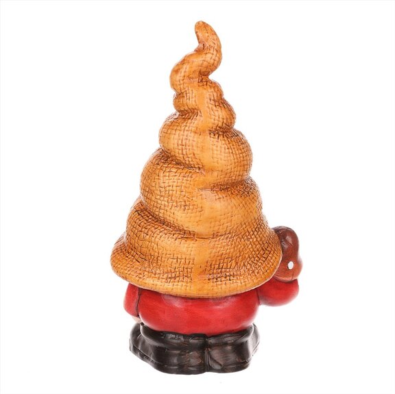 Trpaslík s houbou ALA1013