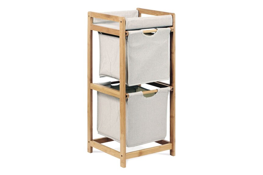 Regál DR-012-2, 2 šuplíky