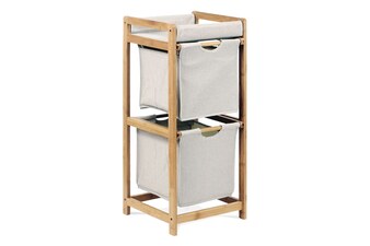 Regál DR-012-2, 2 šuplíky