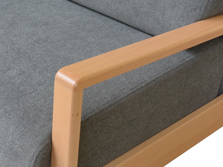 MELÁNIE DE LUX RETRO pohovka