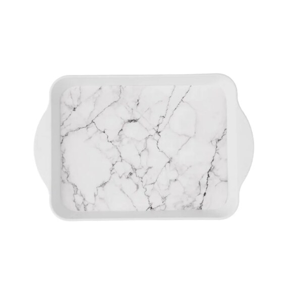 Tác UH Tiny 21,5x14 cm mramor