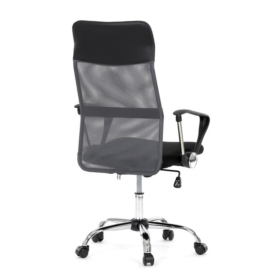 Kancelářská židle KA-E305 GREY