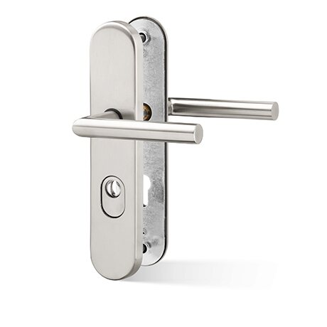 Golem Plus PZ 90 kl/kl nerez (KK)