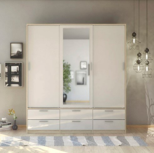 Skříň Falco Lincoln 320