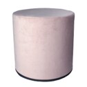 COLOURS NEW VELUR taburet