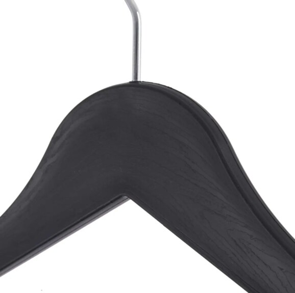 Ramínko UH/kov otočné Elba 3 ks černá