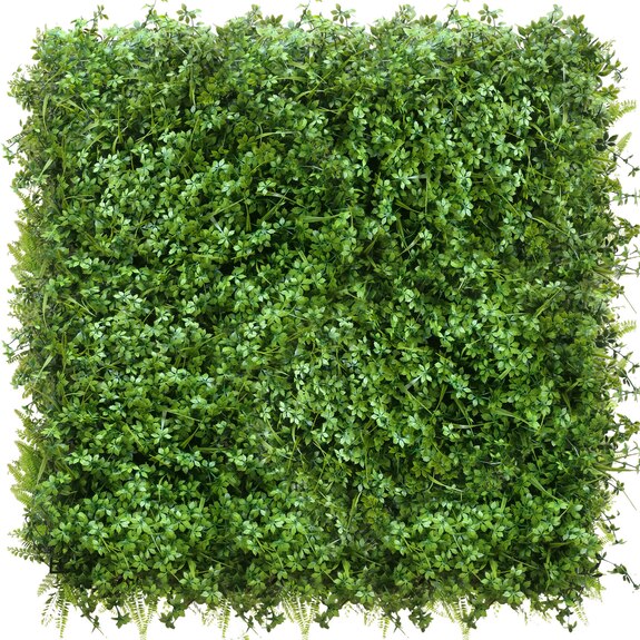 Vertikální zahrada Lovage