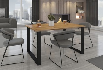 Jídelní stůl Indigo 67x138