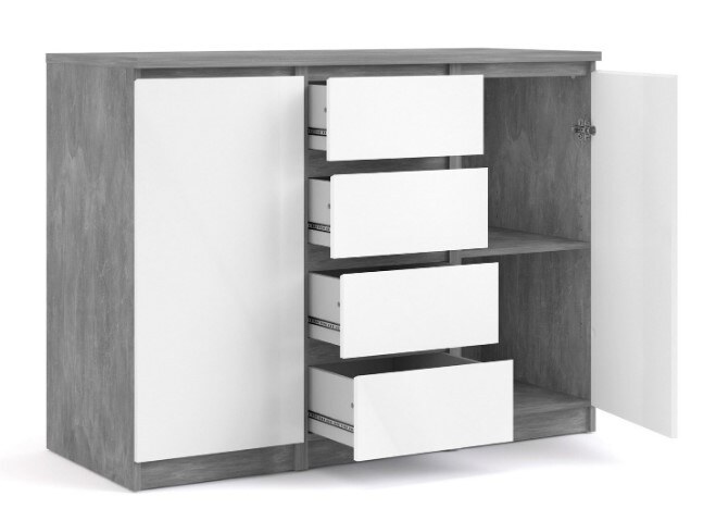 Komoda Falco Simplicity 236