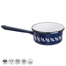 Rendlík smalt MODROBÍLÁ pr. 12 cm