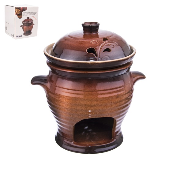 Aroma z čerstvého ovoce ker. jablečňák II JAKOST