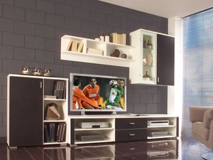 MONACO byt.stěna- 5101701