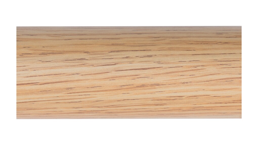 ALU WOOD 210 x 140 cm – slunečník s automatickým naklápěním s ULTRA UV ochranou