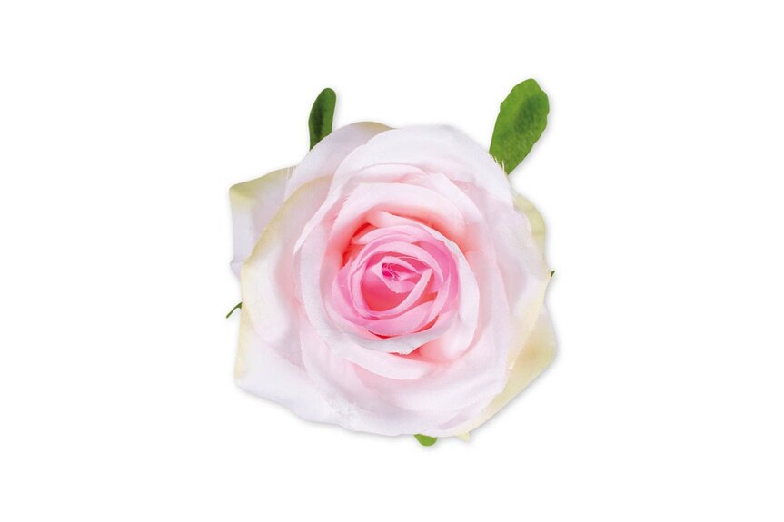 KUM3311-PINK Růže, barva světle růžová