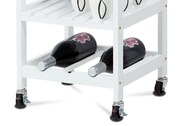 Servírovací stolek/regál DR-044