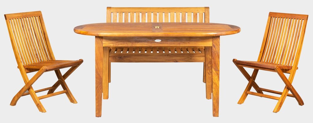 DANTE SET - balkonový set