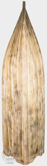 GONDOLA II - vinotéka z teaku