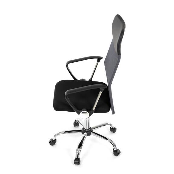 Kancelářská židle KA-E305 GREY