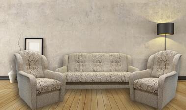 Sedací souprava Ušák 3f+1+1 Rosita