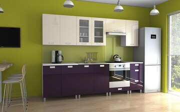 Kuchyňská linka Falco Parkour RLG 260