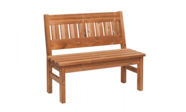 Záhradní lavice THERMOSNAB SN2-110