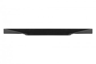 TULIP Úchytka Zoid 396 mm černá matná