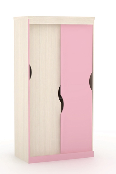 Šatní skříň zasouvací CASPER