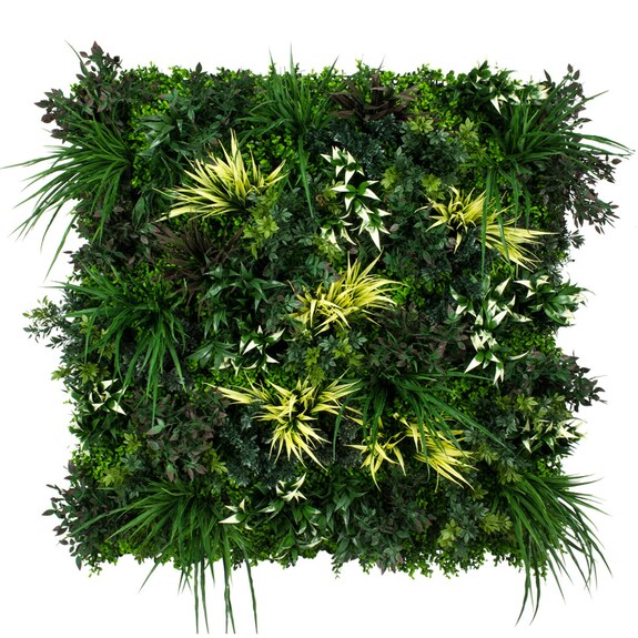 Vertikální zahrada Habitat FR UV