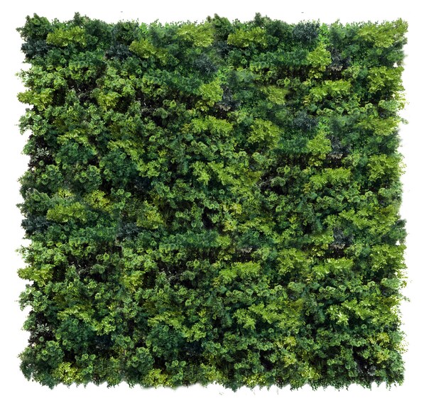 Vertikální zahrada Fluffy Mesh FR UV