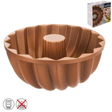 Forma kov bábovka klasik Marissa pr. 24 cm