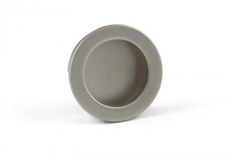 Úchytka TULIP Kaniva nikl matný