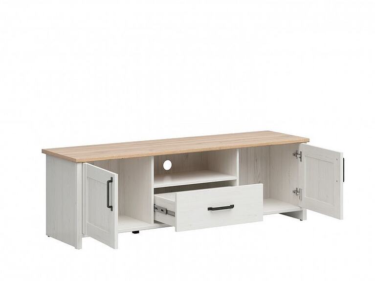 TV stolek LOKSA RTV2D1S