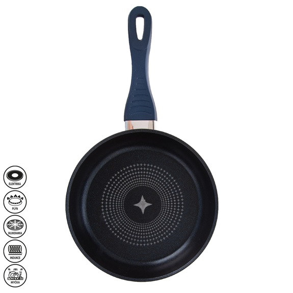 Pánev DIAMANT pr. 26 cm