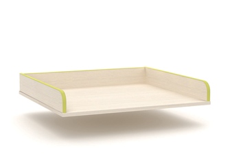 Přebalovací pult CASPER