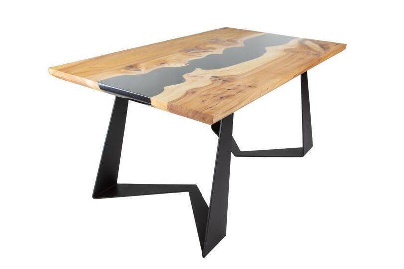 Konferenční stůl EPO-XWood 100x60