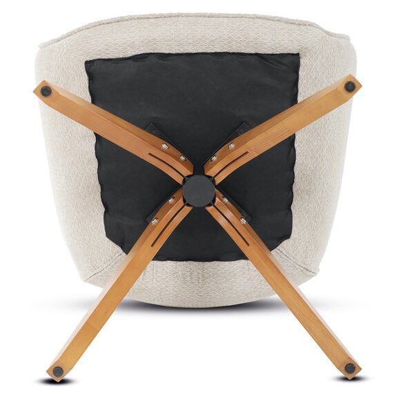 Jídelní židle DCH-D1348