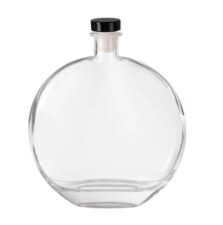 Láhev sklo/UH víčko 0,52 l
