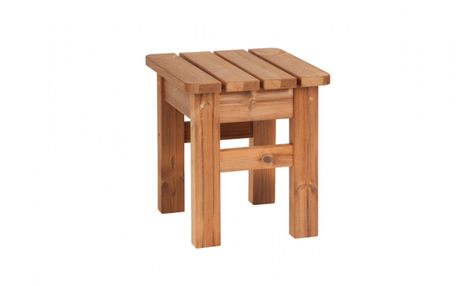 Záhradní stolička THERMOSNAB SN3