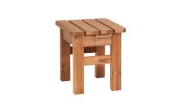 Záhradní stolička THERMOSNAB SN3