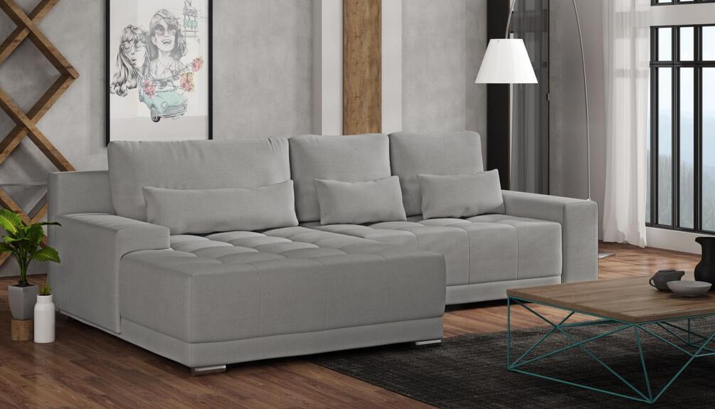 Sedací souprava Falco Lacom MAX UNI Vardo