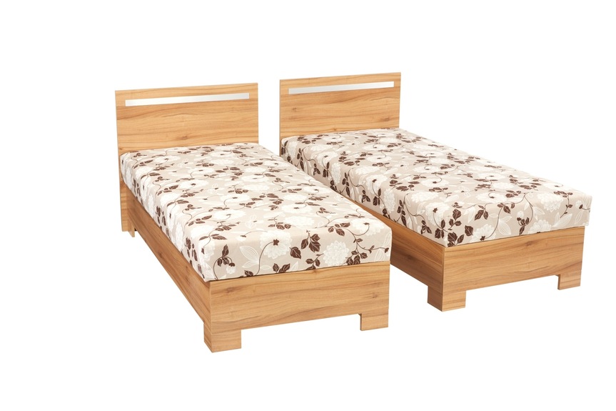 Postel Bela Standart