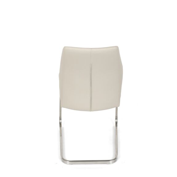 Židle jídelní DCL-D1277 CRM