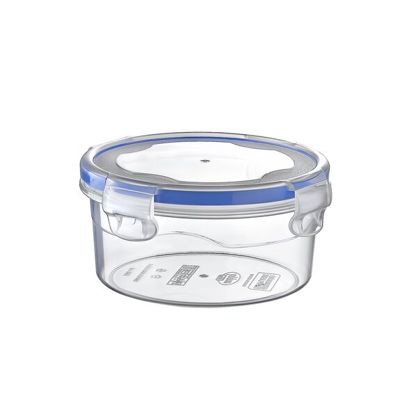 Dóza UH s těsněním Prim kulatá 0,25 l